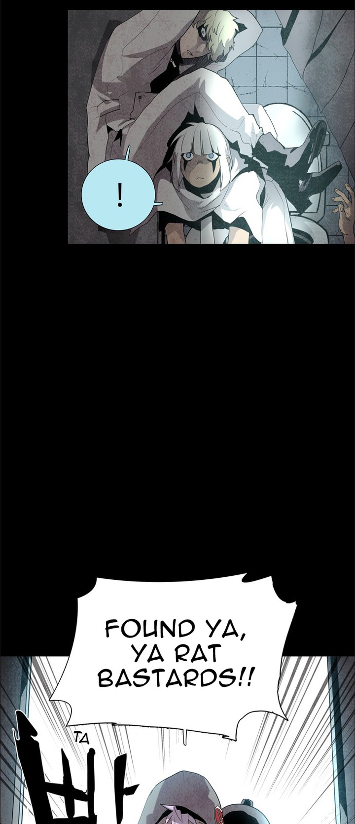 Lessa Servant Of Cosmos 31 2