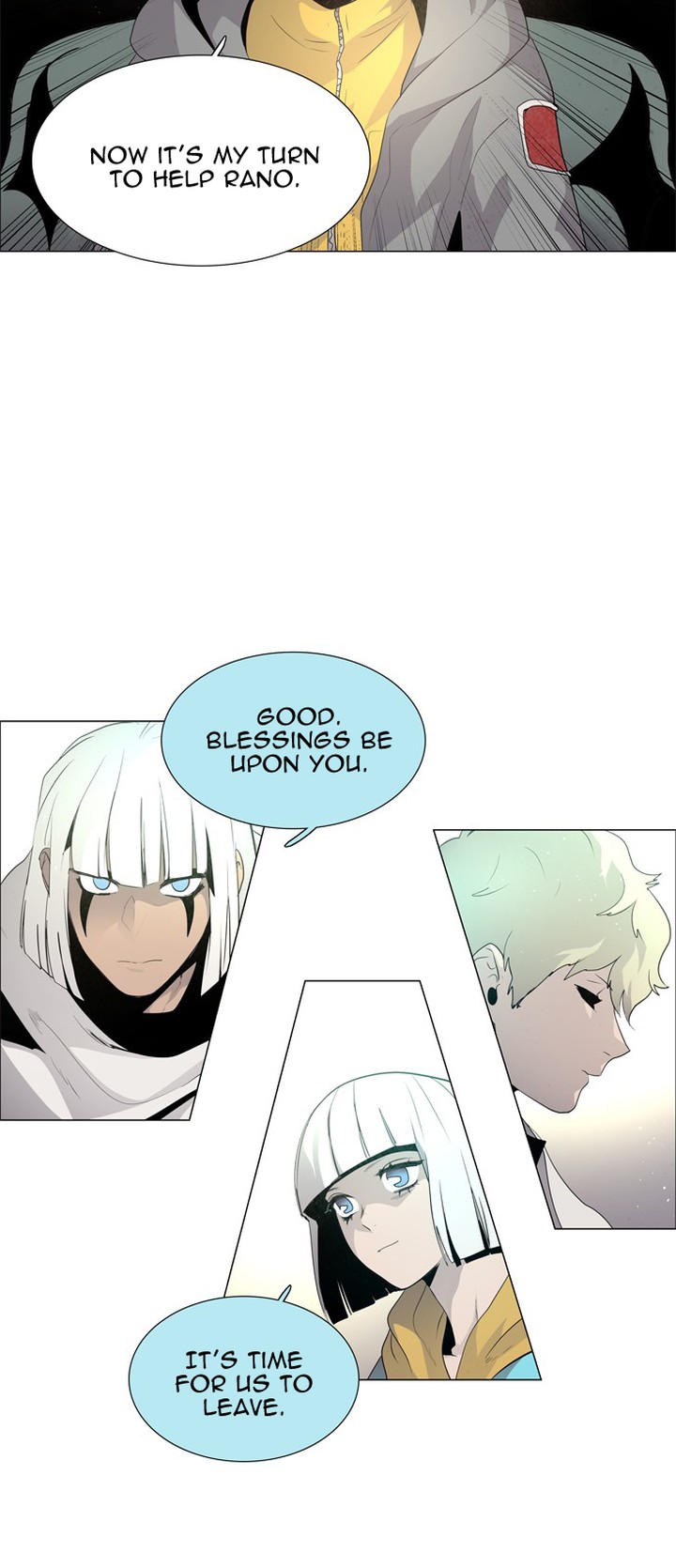 Lessa Servant Of Cosmos 31 23