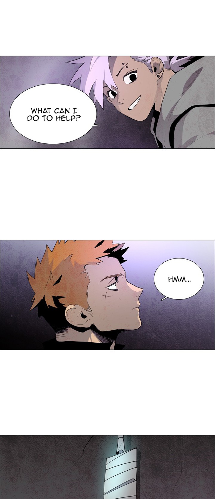 Lessa Servant Of Cosmos 31 26