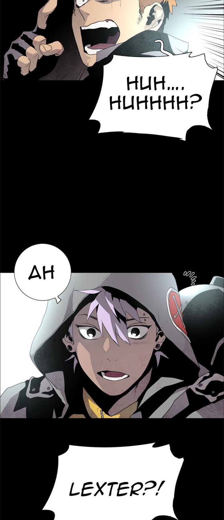 Lessa Servant Of Cosmos 31 4