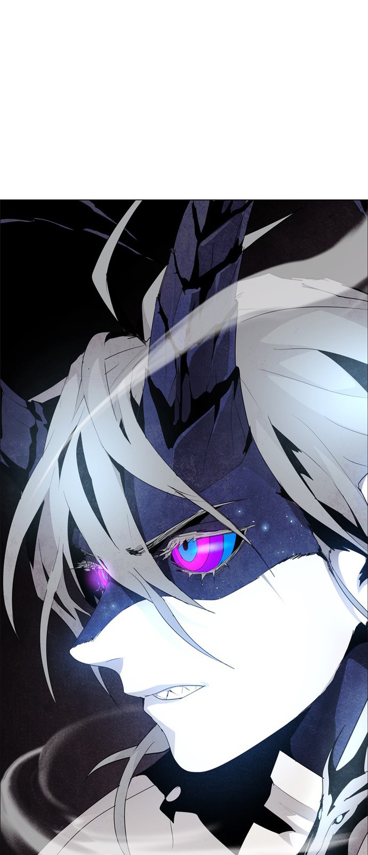 Lessa Servant Of Cosmos 32 11