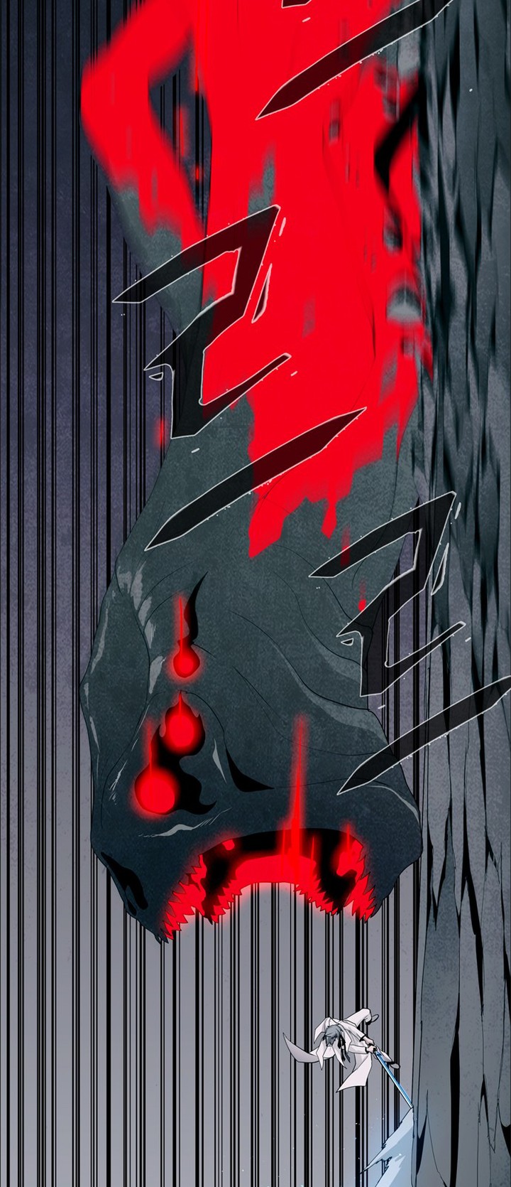 Lessa Servant Of Cosmos 32 2