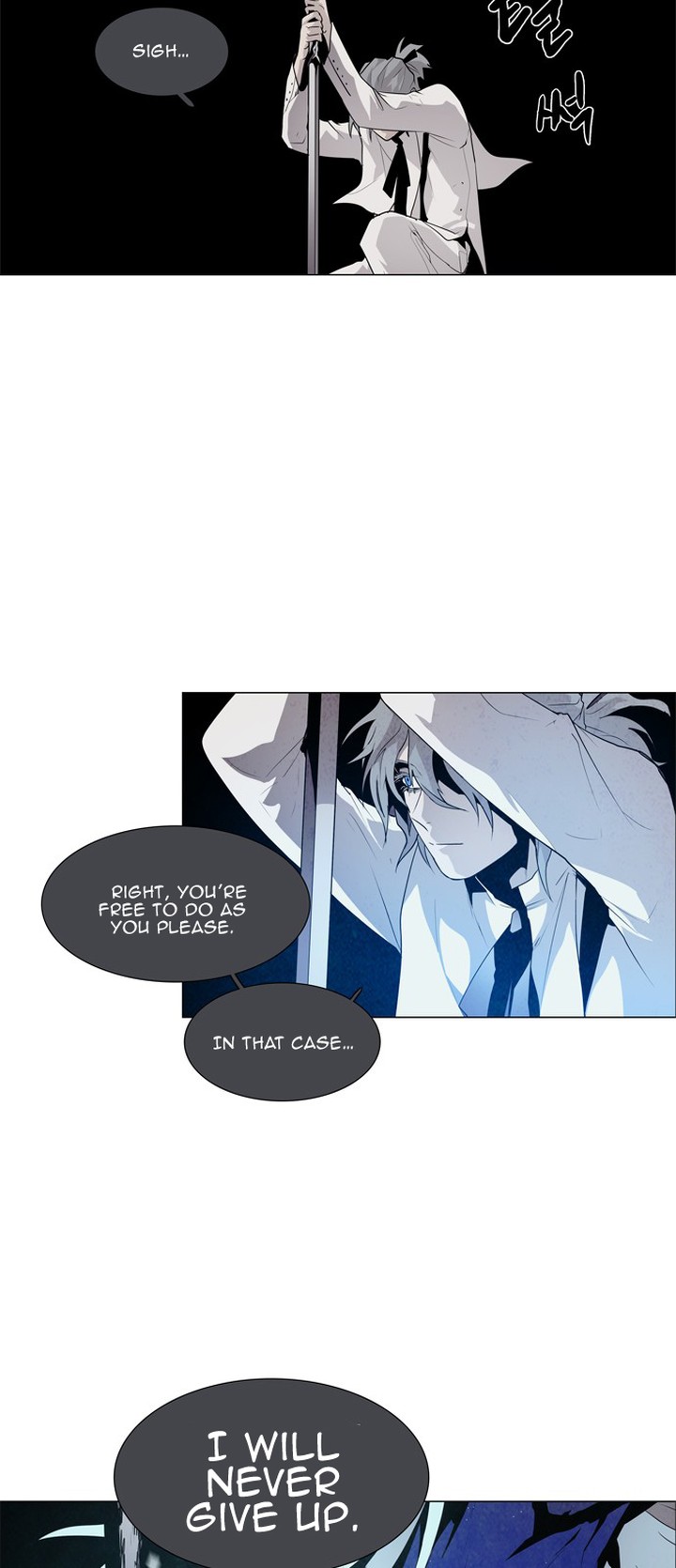 Lessa Servant Of Cosmos 32 26