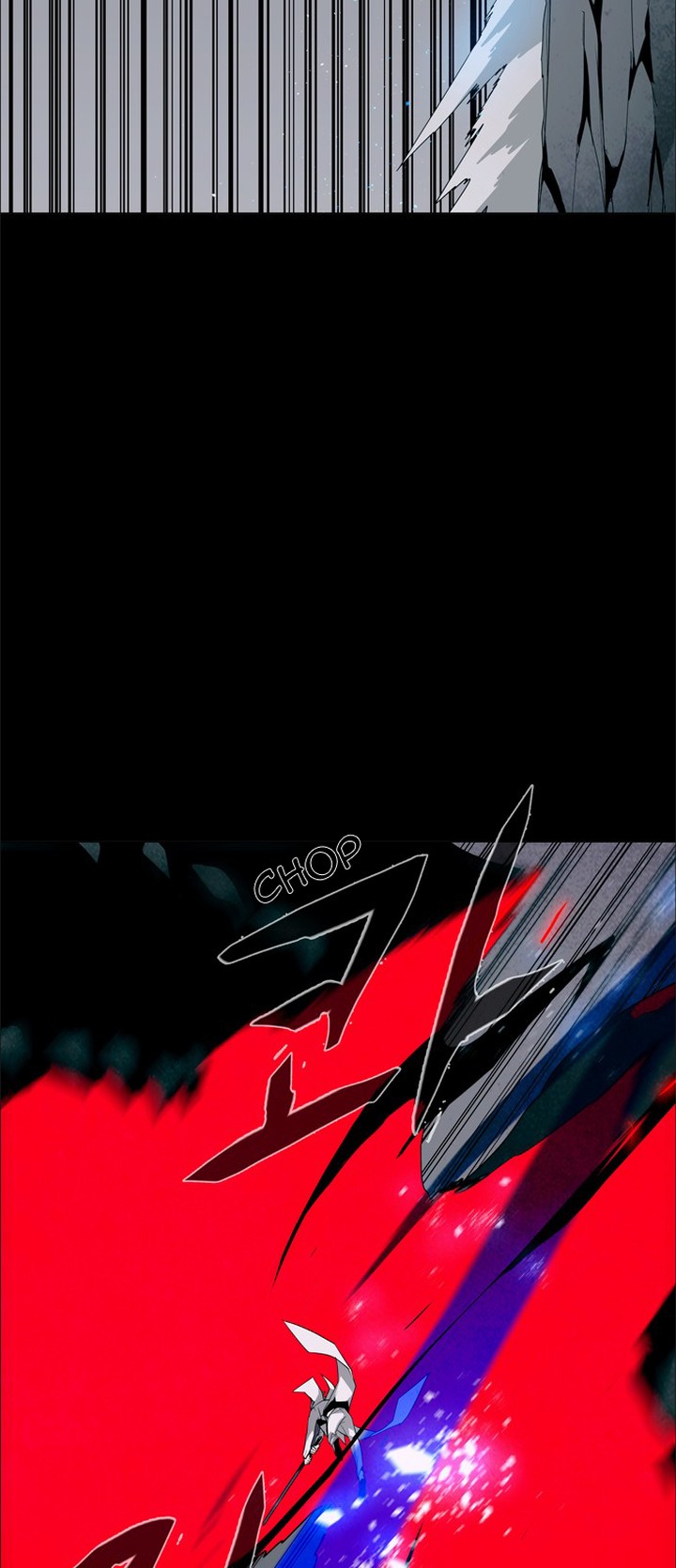 Lessa Servant Of Cosmos 32 3