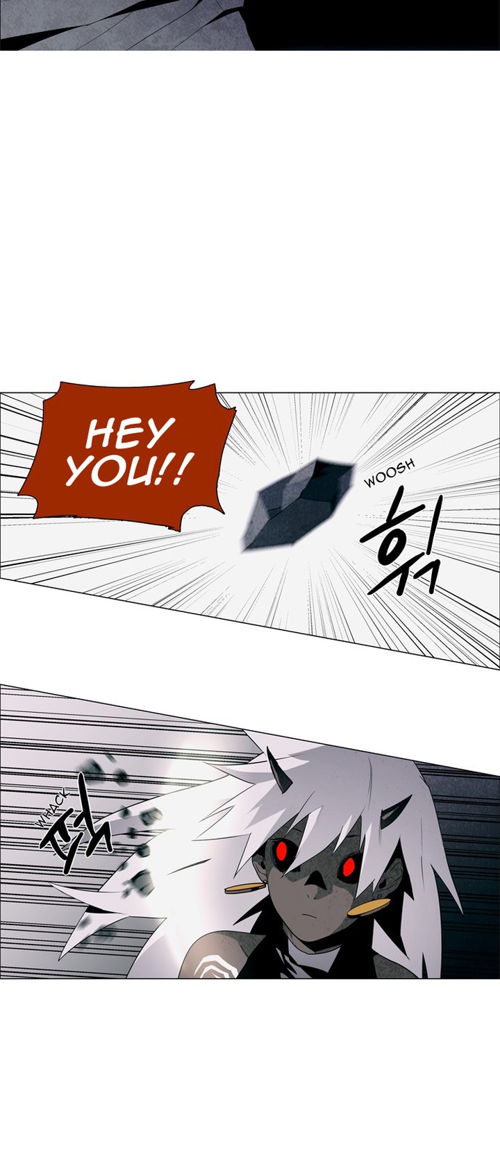 Lessa Servant Of Cosmos 32 31