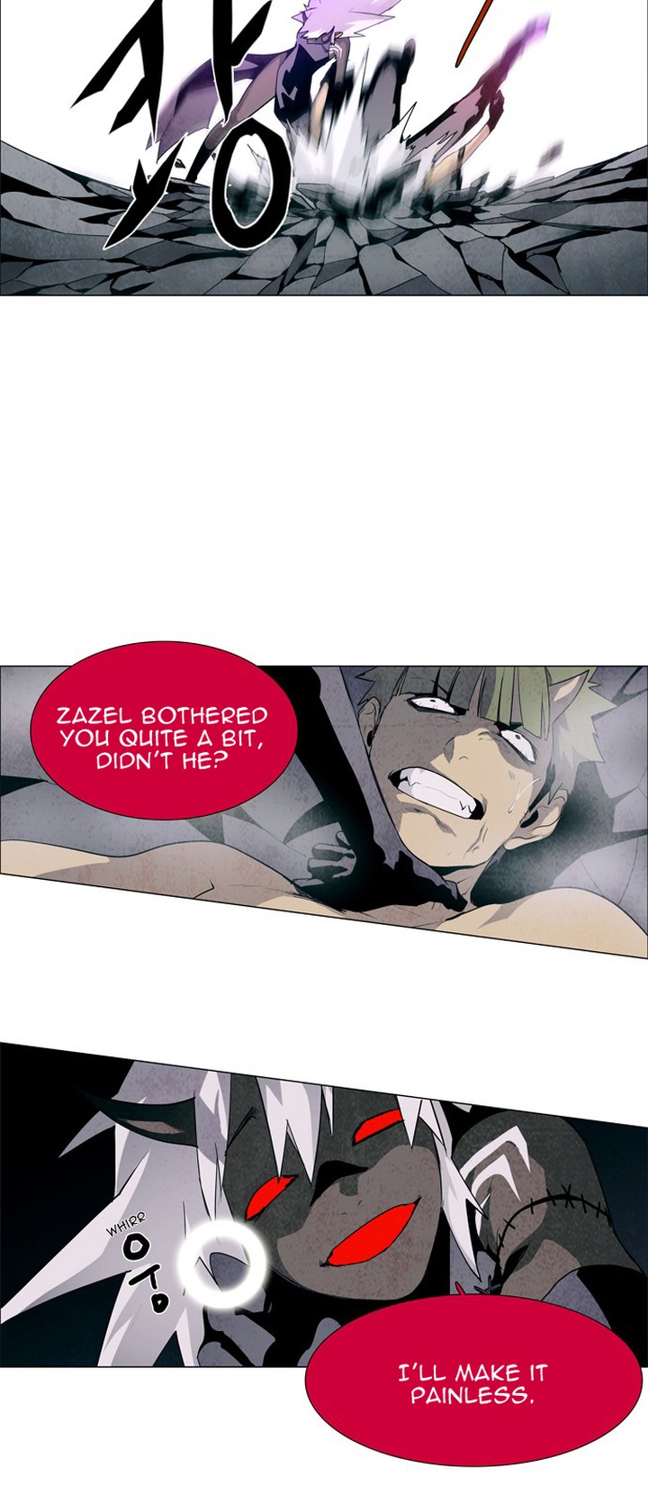 Lessa Servant Of Cosmos 32 38