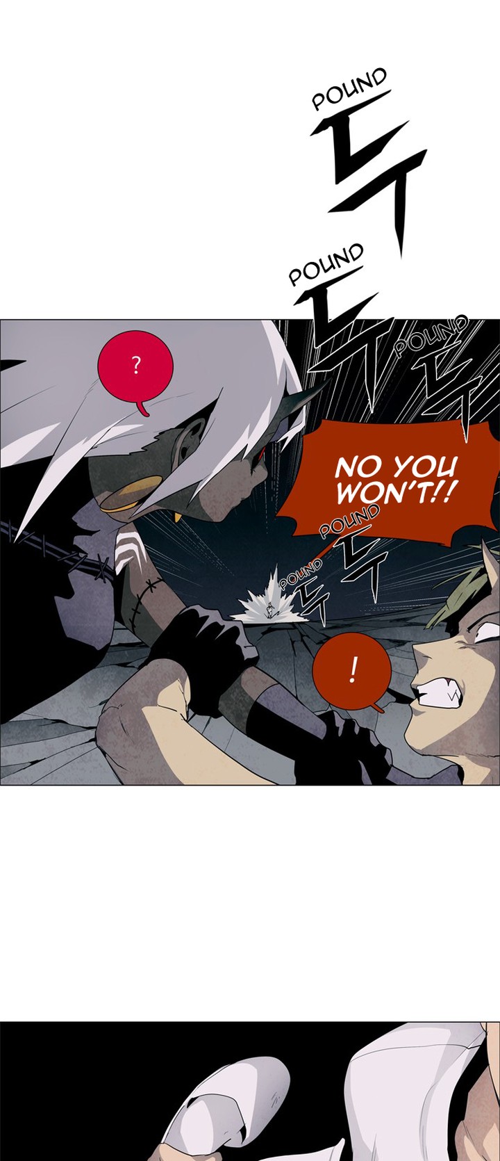 Lessa Servant Of Cosmos 32 39