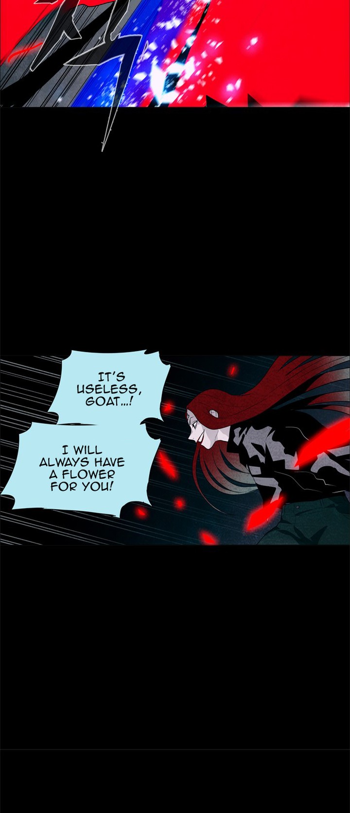 Lessa Servant Of Cosmos 32 4