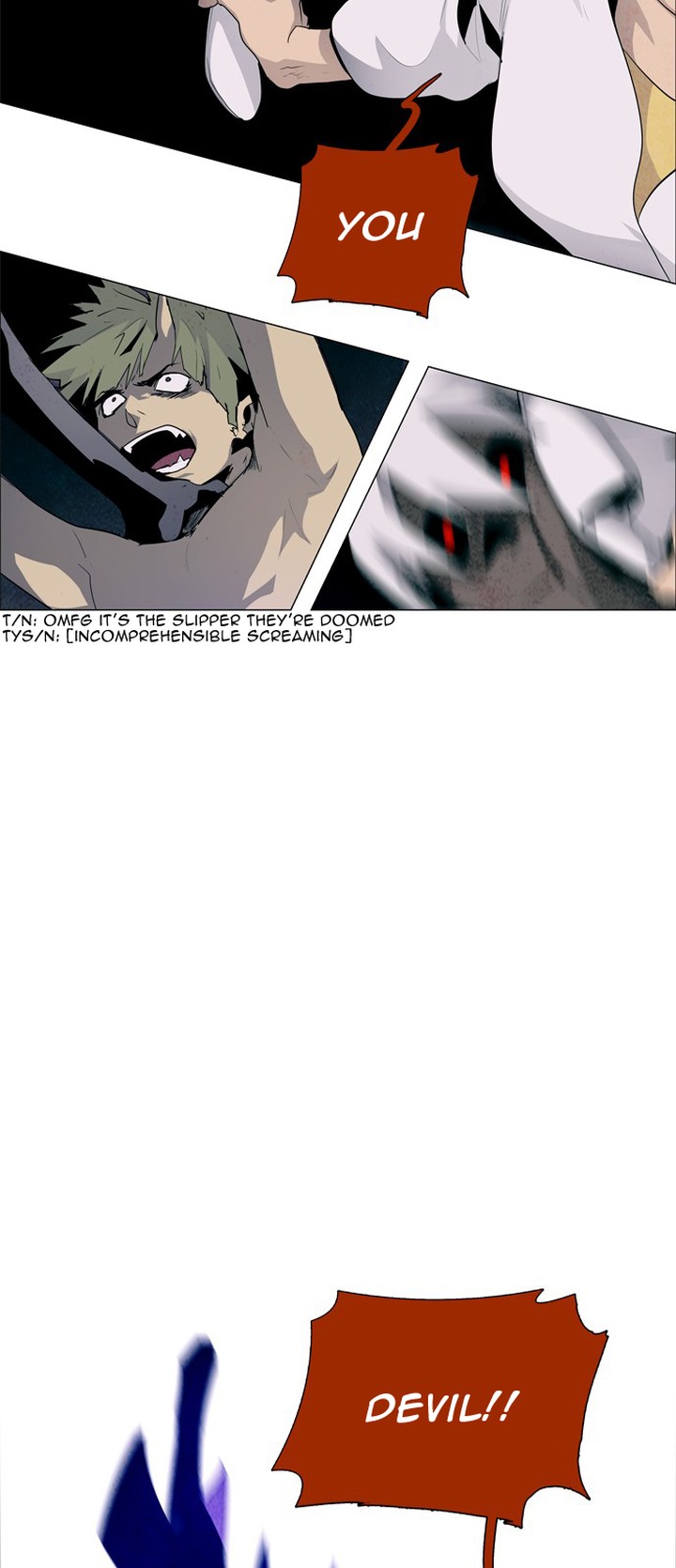 Lessa Servant Of Cosmos 32 40