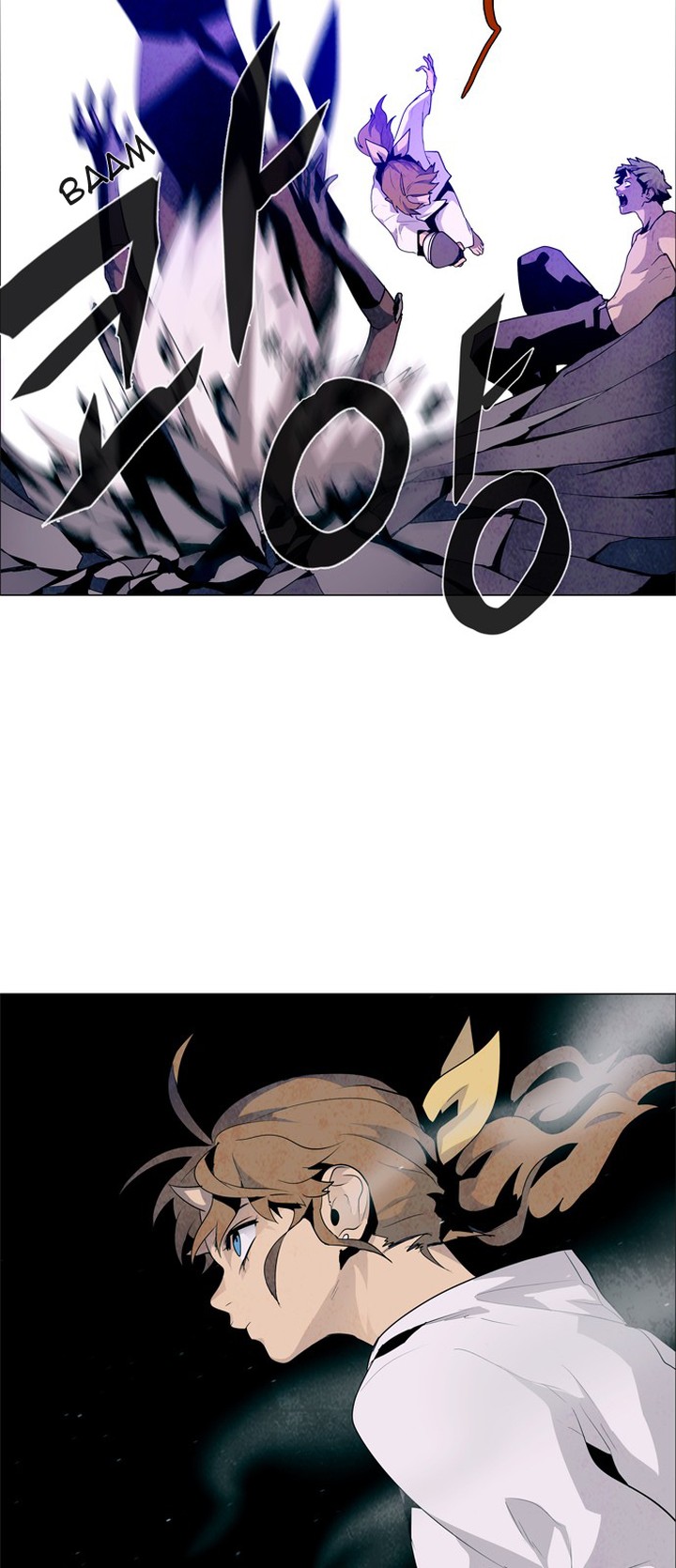 Lessa Servant Of Cosmos 32 41