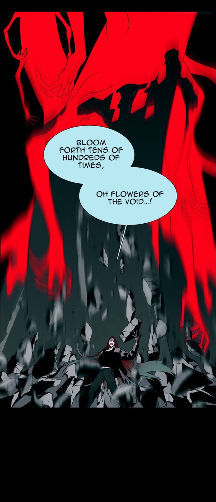 Lessa Servant Of Cosmos 32 5