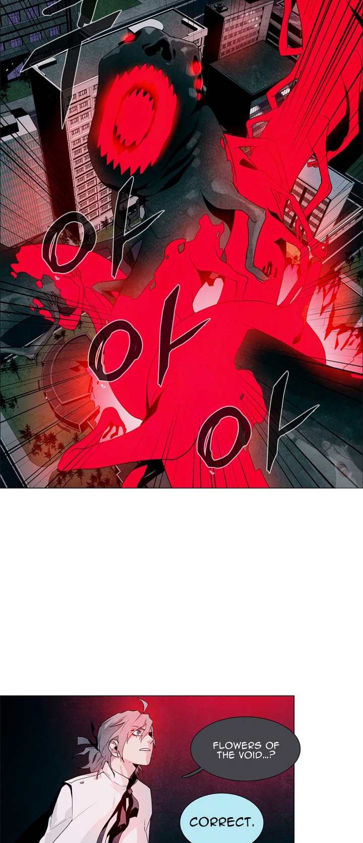 Lessa Servant Of Cosmos 32 7