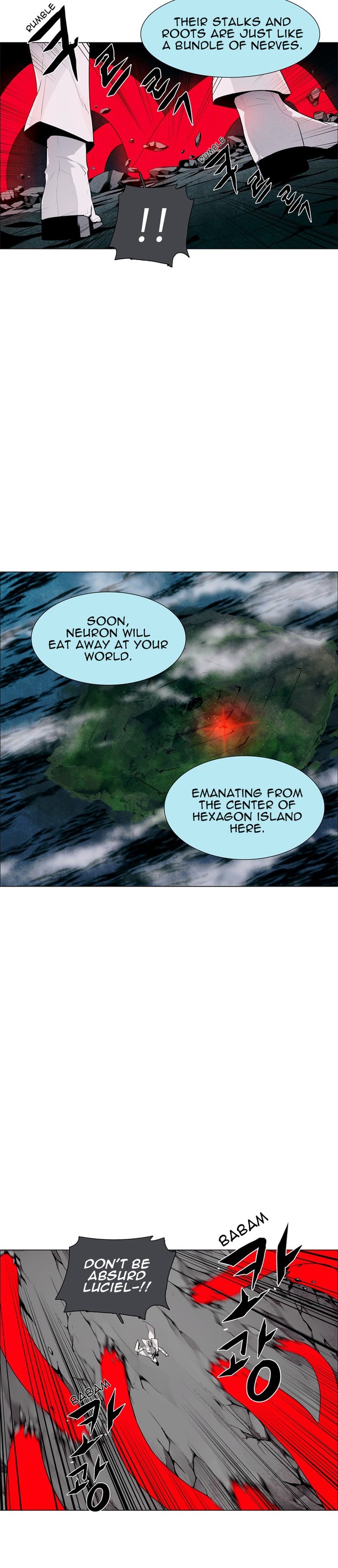 Lessa Servant Of Cosmos 32 9