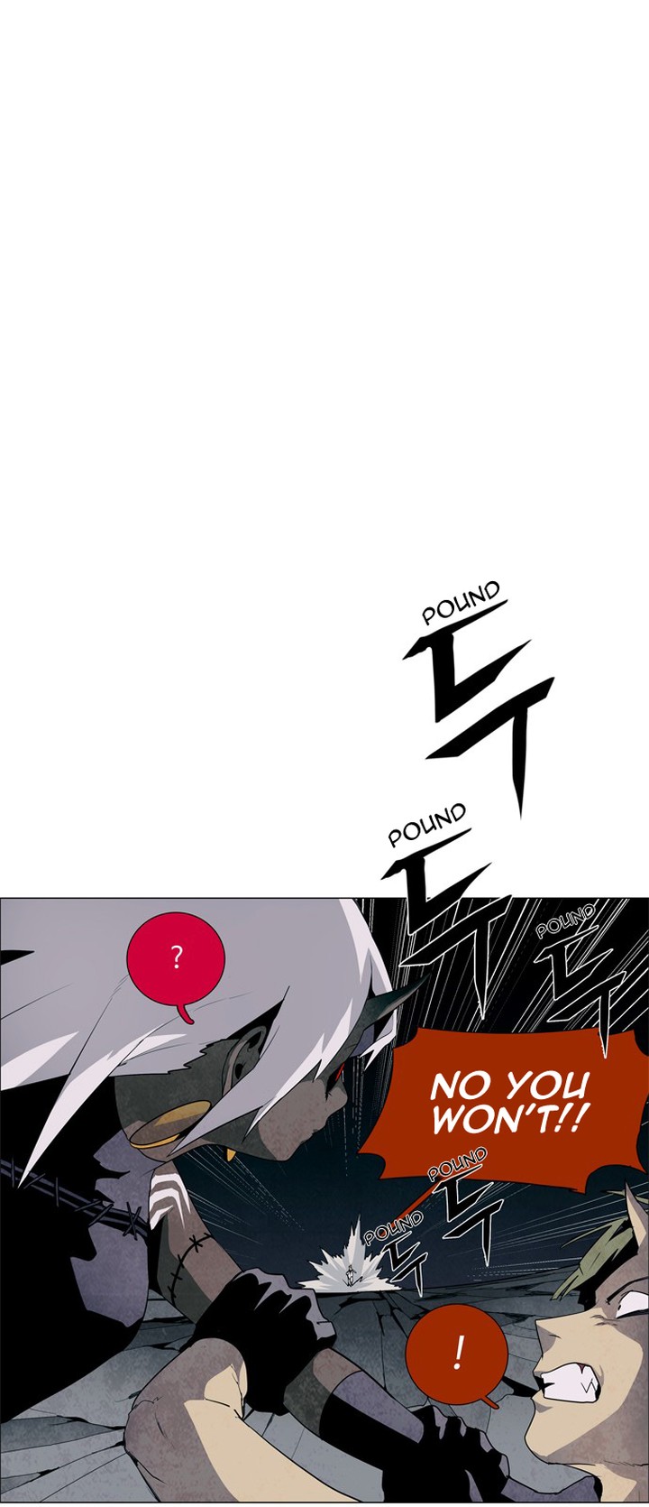 Lessa Servant Of Cosmos 33 1