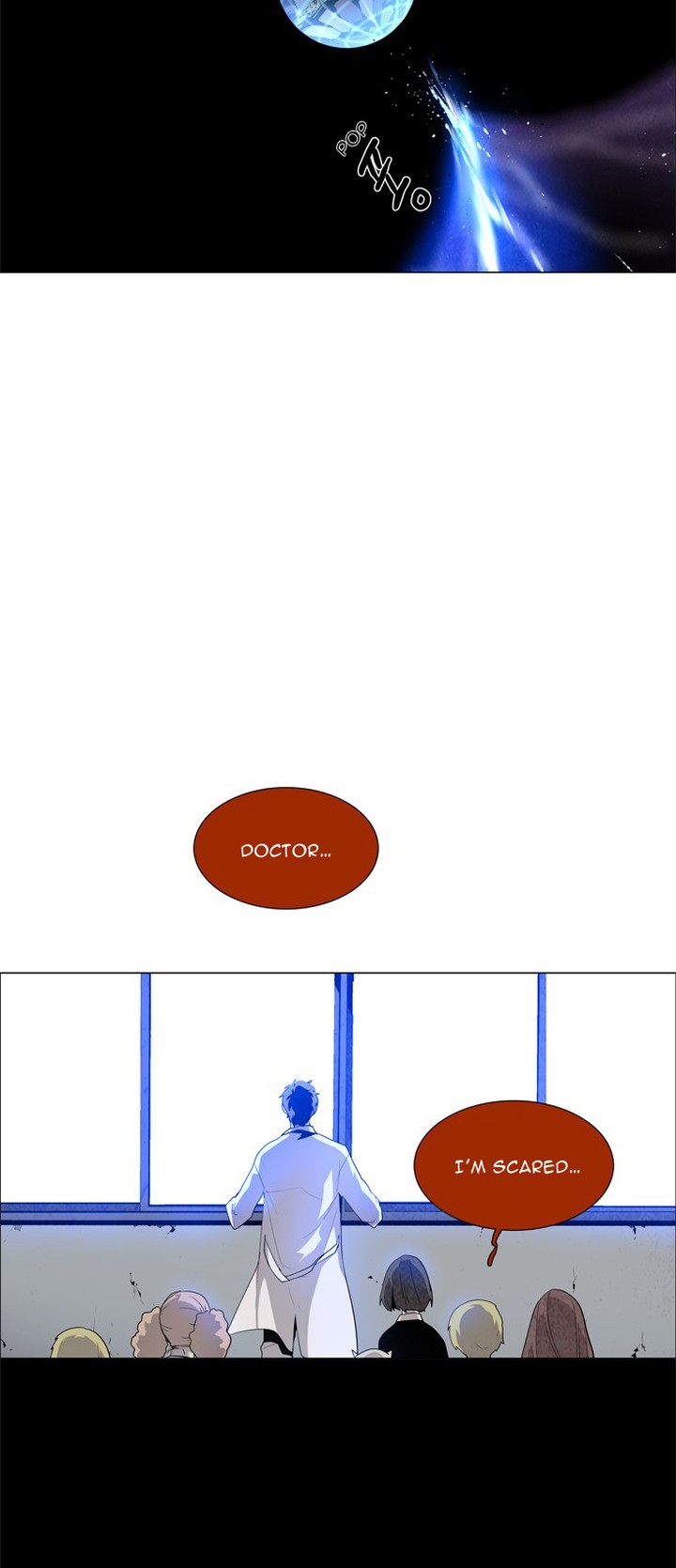 Lessa Servant Of Cosmos 33 14