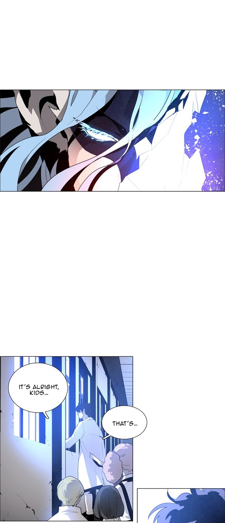 Lessa Servant Of Cosmos 33 17