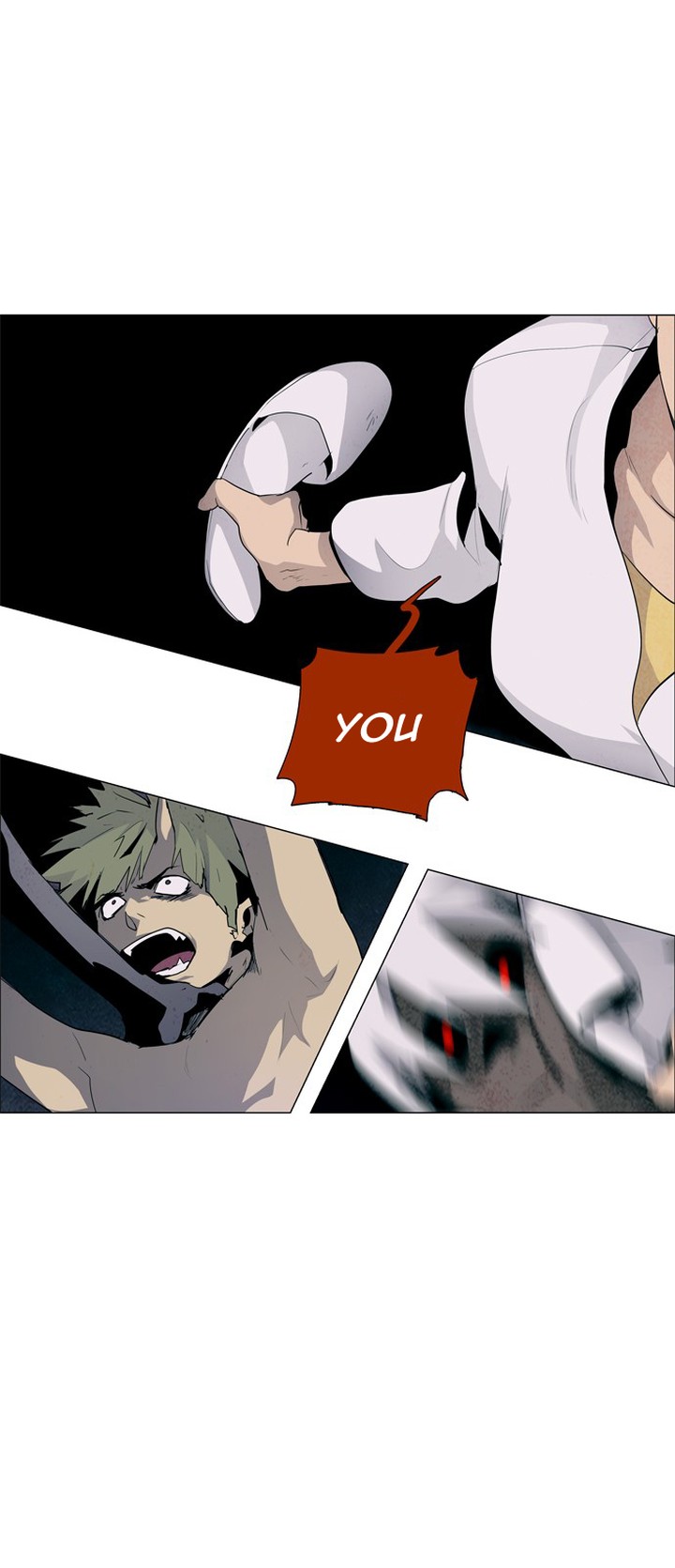 Lessa Servant Of Cosmos 33 2