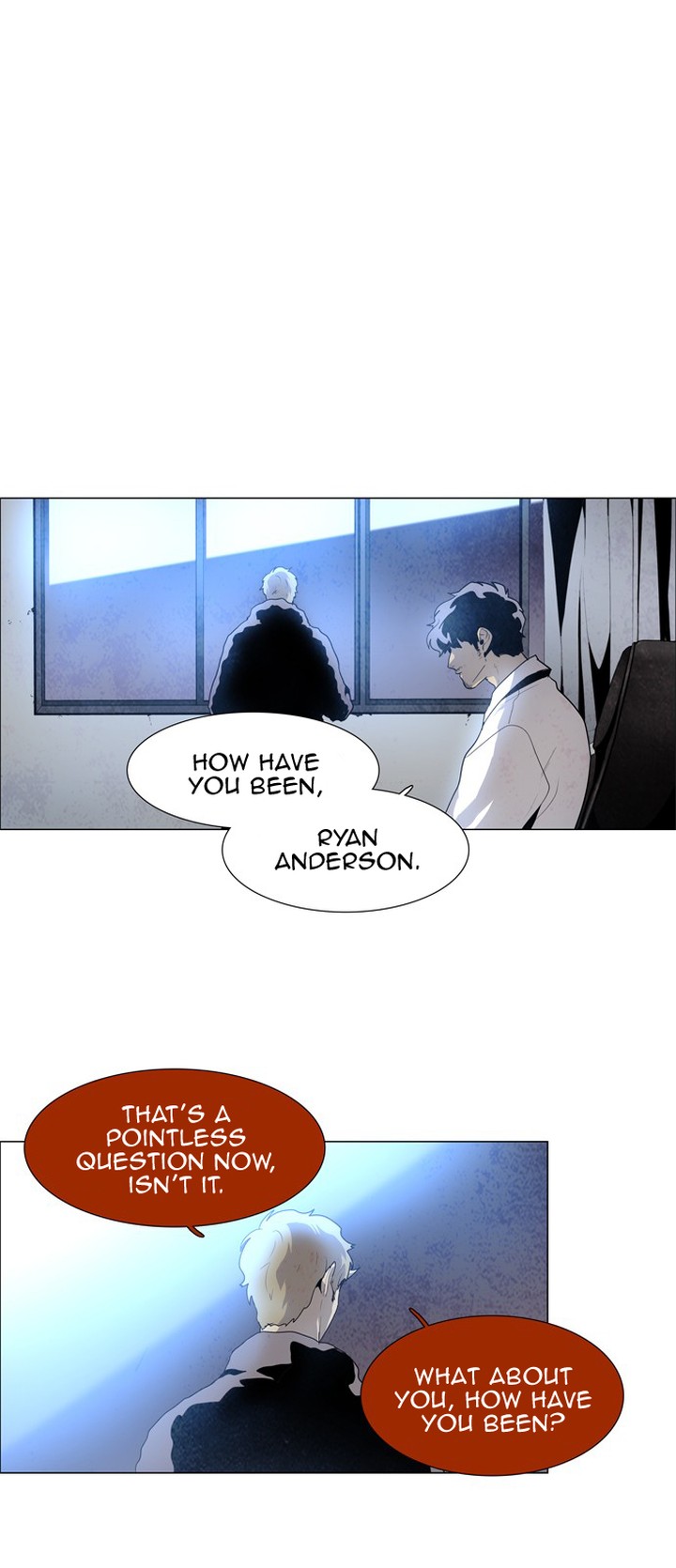 Lessa Servant Of Cosmos 33 29