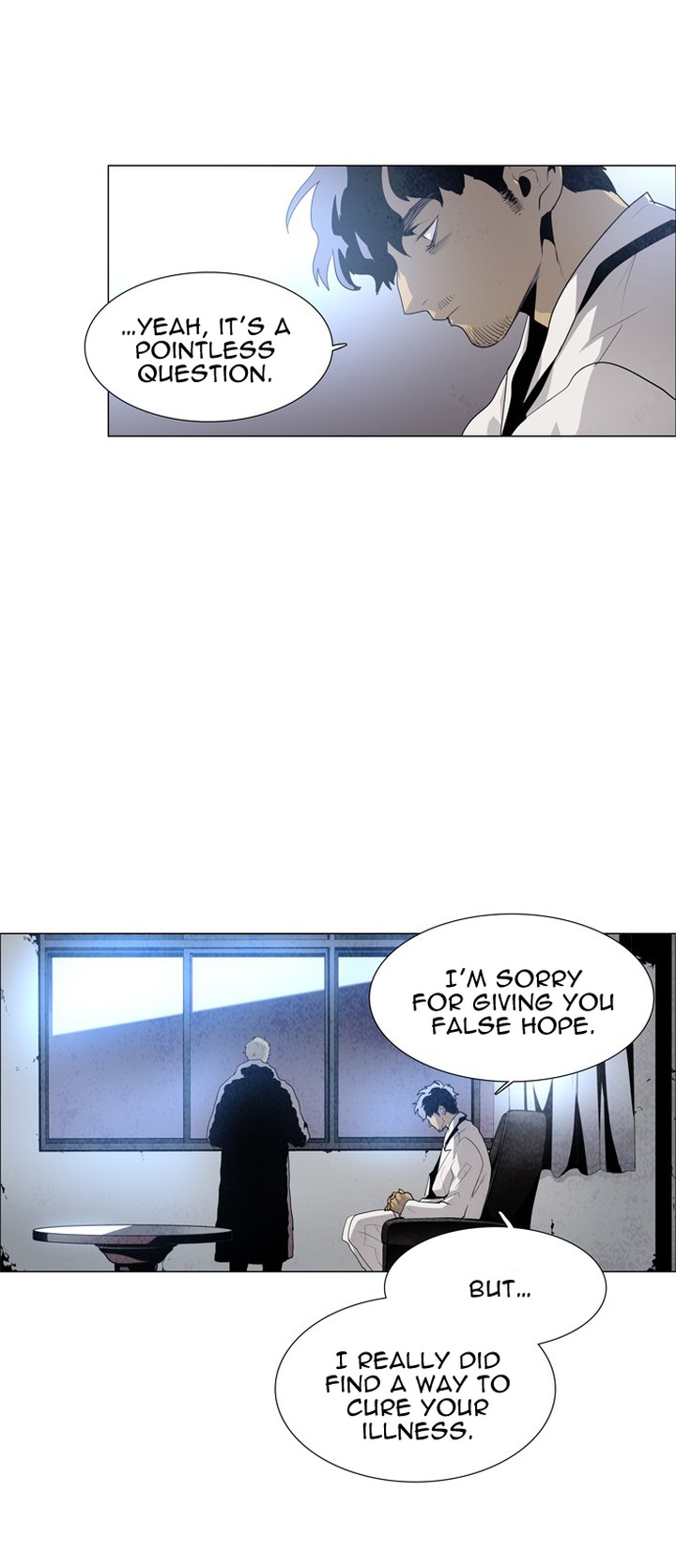 Lessa Servant Of Cosmos 33 30