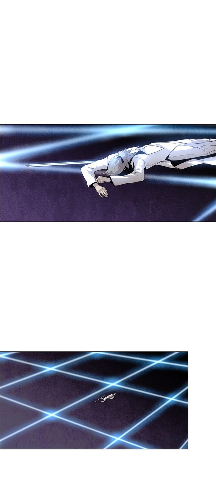 Lessa Servant Of Cosmos 33 35