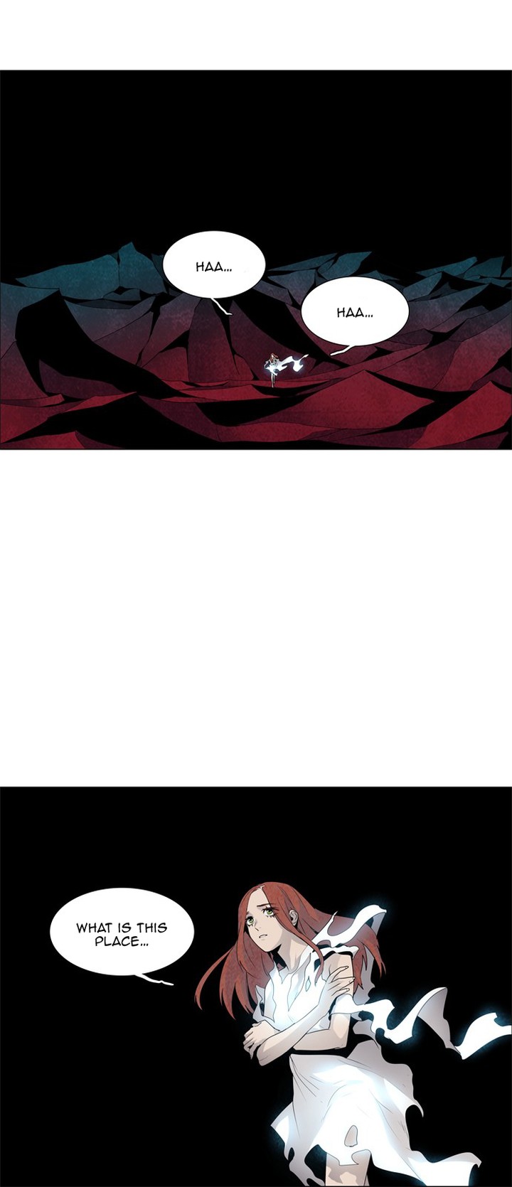 Lessa Servant Of Cosmos 33 38