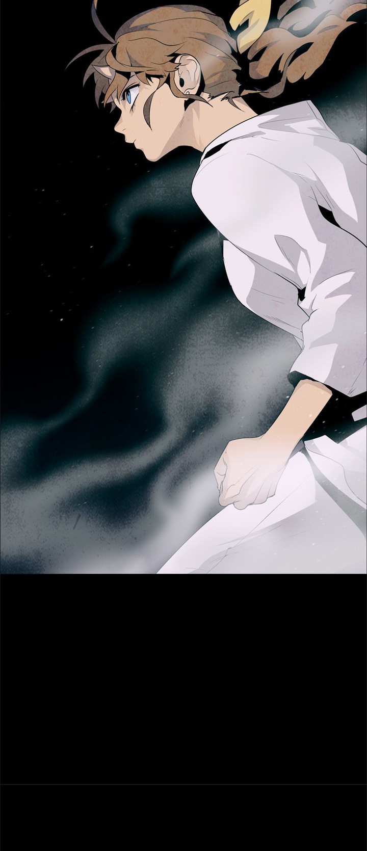 Lessa Servant Of Cosmos 33 4