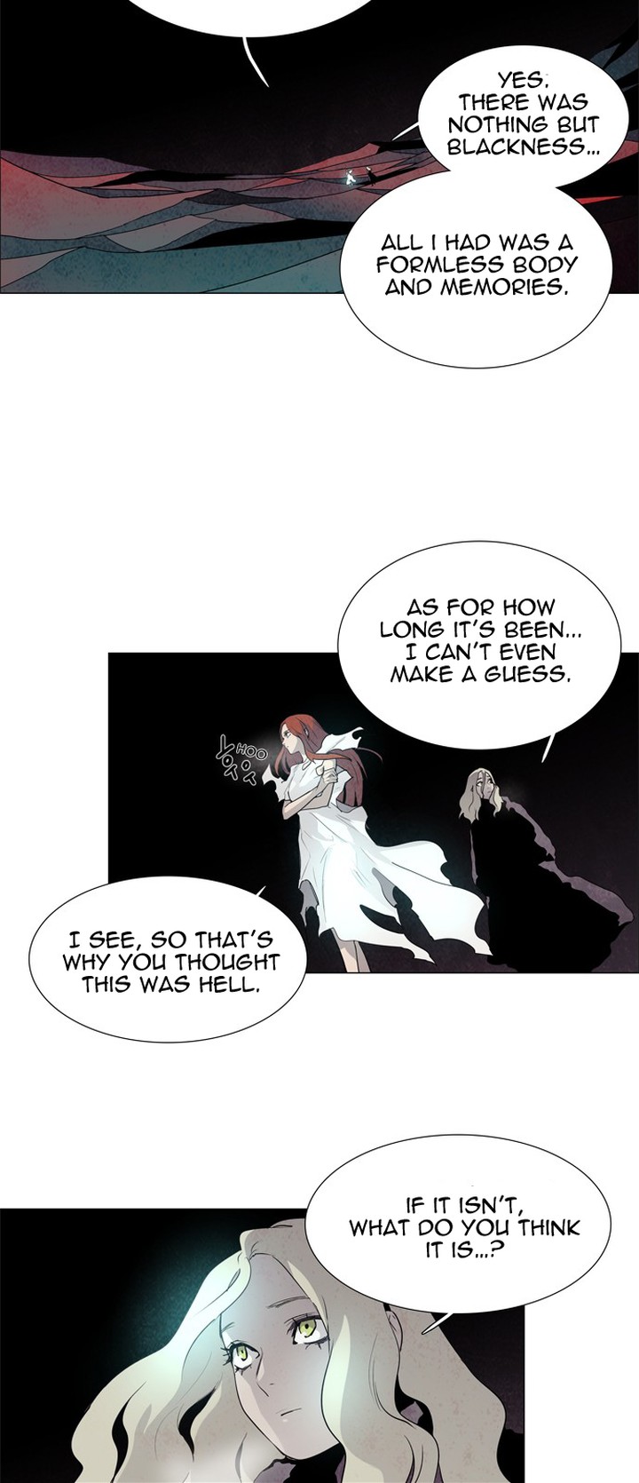 Lessa Servant Of Cosmos 34 12