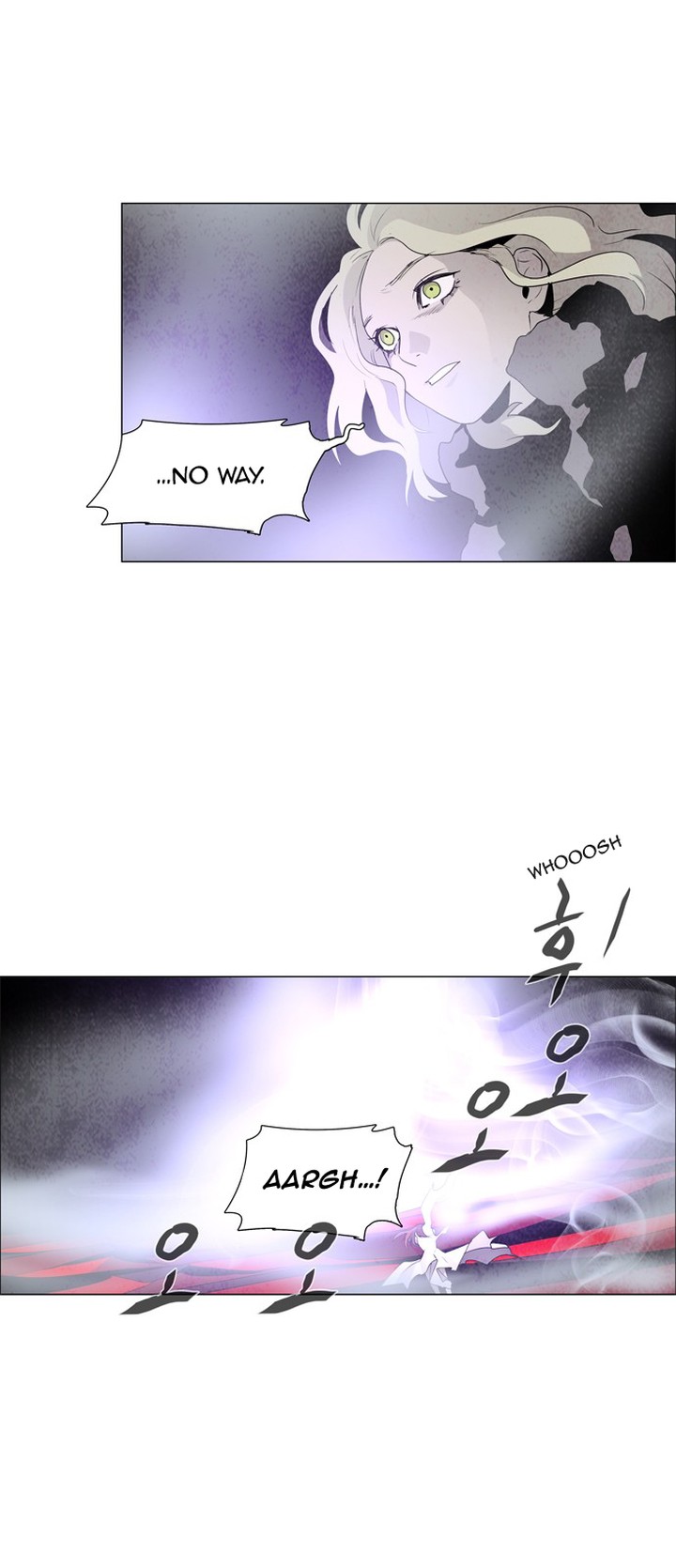 Lessa Servant Of Cosmos 34 16