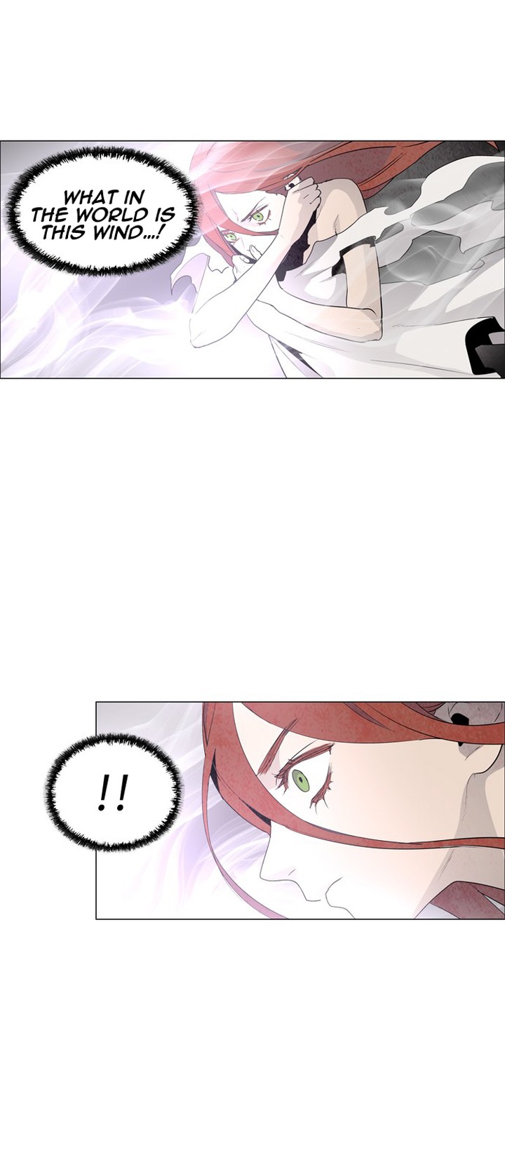 Lessa Servant Of Cosmos 34 17