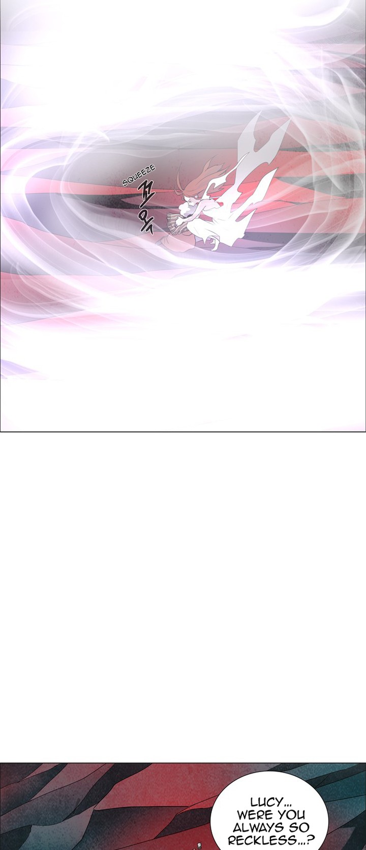 Lessa Servant Of Cosmos 34 20