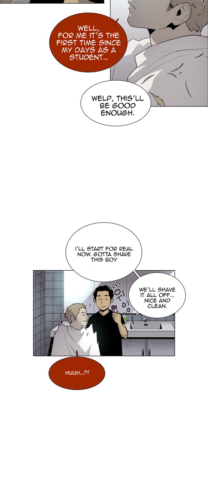 Lessa Servant Of Cosmos 34 27