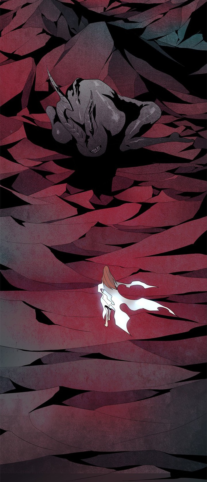 Lessa Servant Of Cosmos 34 3