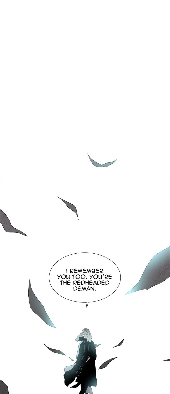 Lessa Servant Of Cosmos 34 8