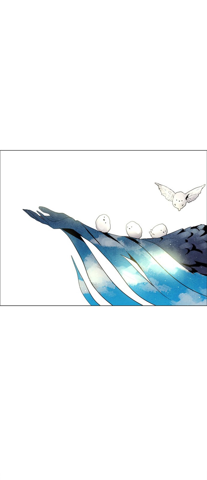 Lessa Servant Of Cosmos 35 21