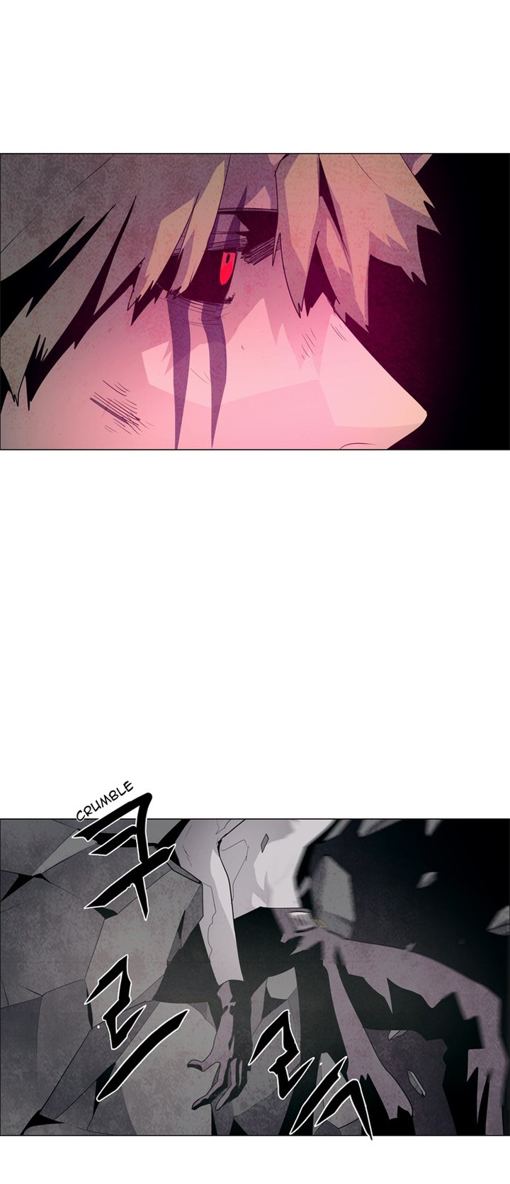 Lessa Servant Of Cosmos 36 11