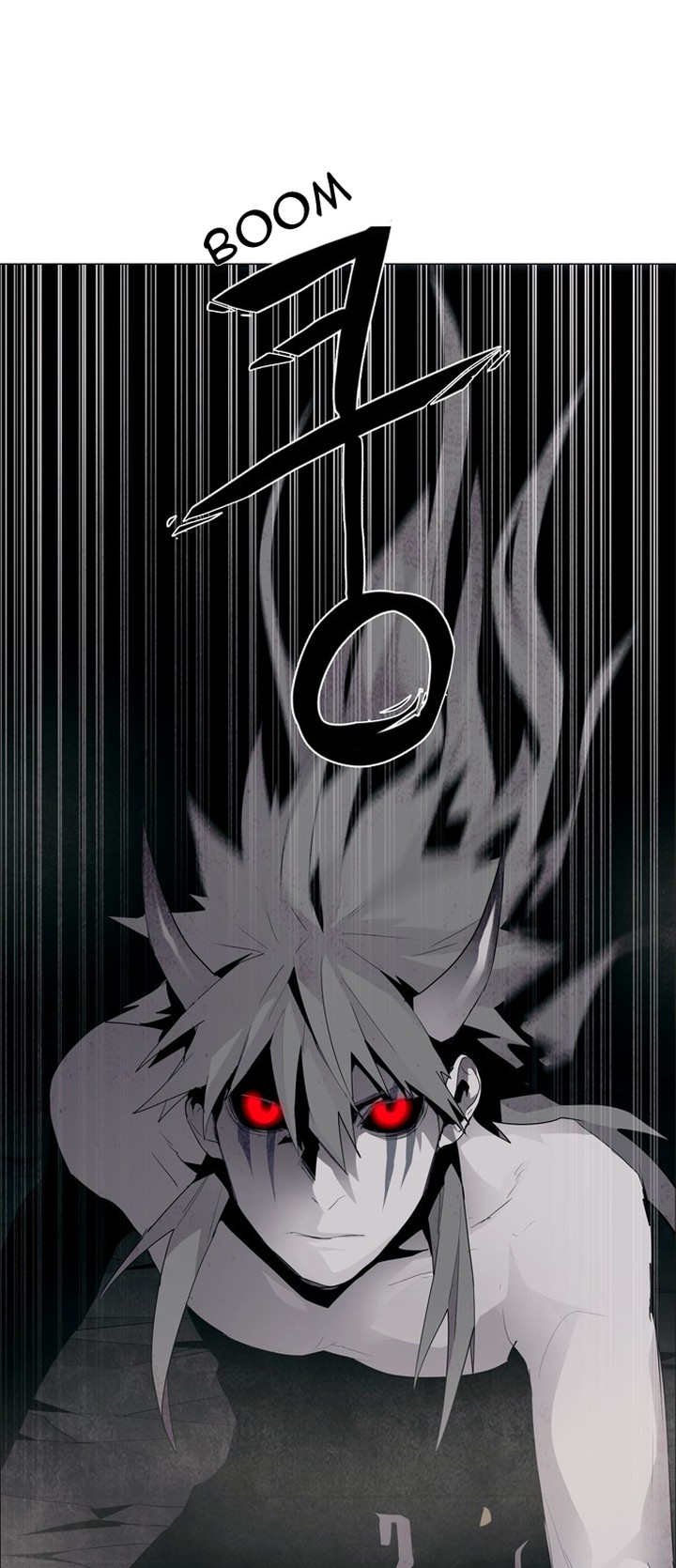 Lessa Servant Of Cosmos 36 12