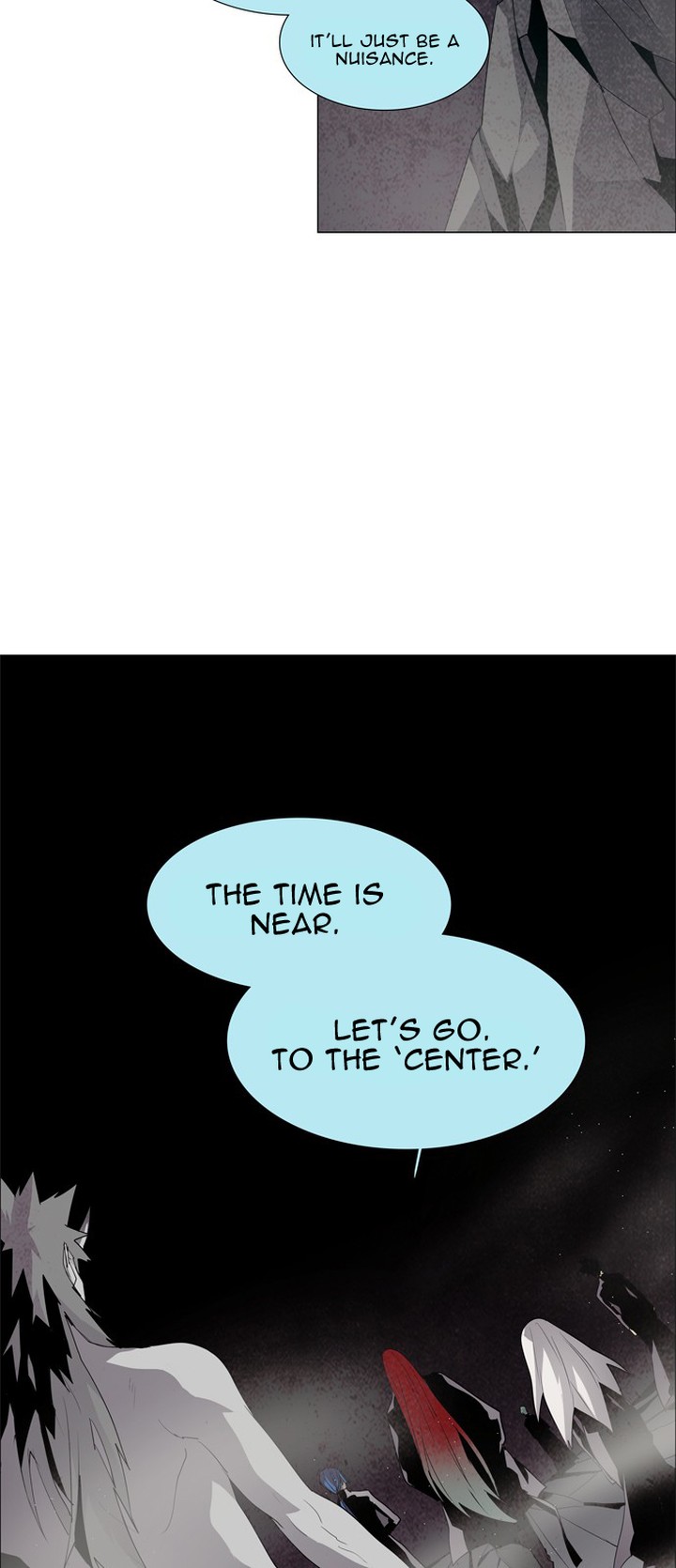 Lessa Servant Of Cosmos 36 15