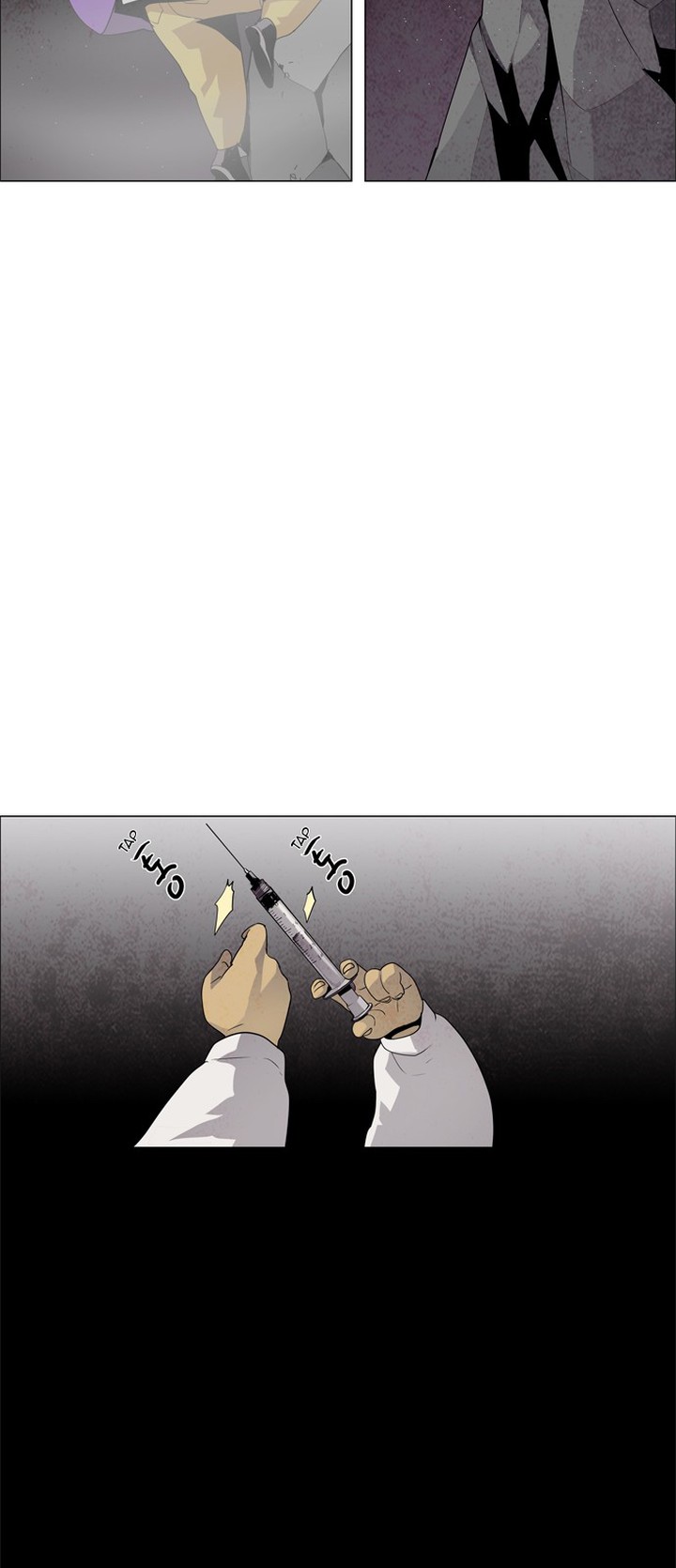 Lessa Servant Of Cosmos 36 19