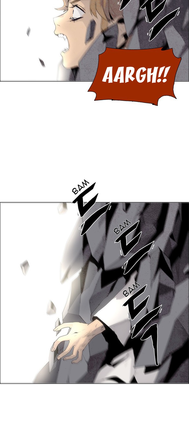 Lessa Servant Of Cosmos 36 2