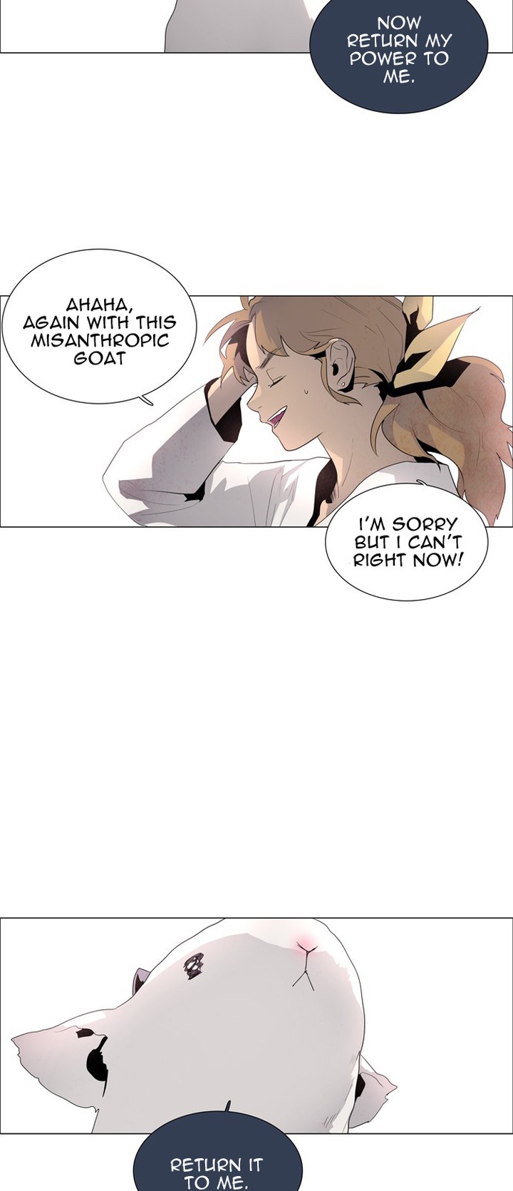 Lessa Servant Of Cosmos 36 22