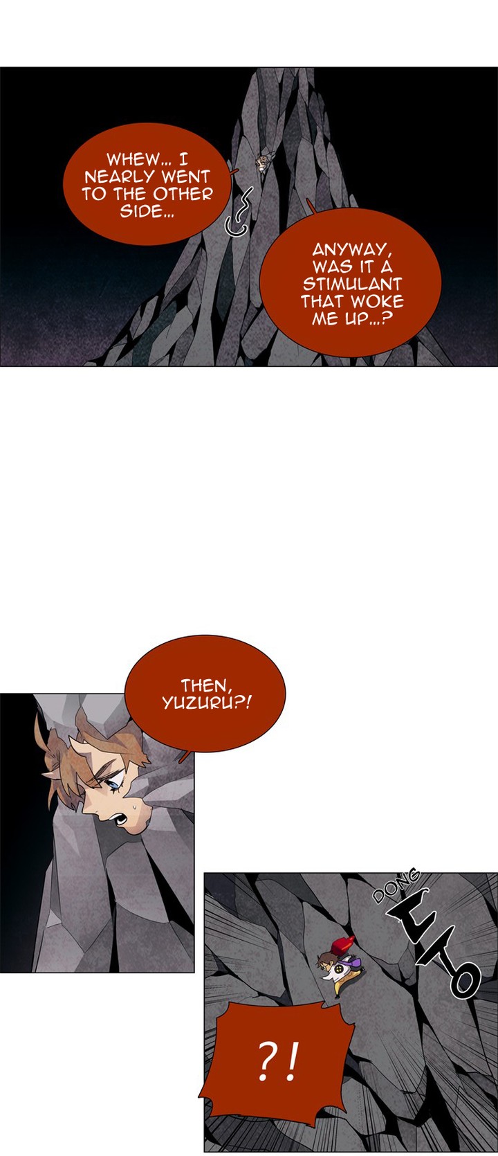 Lessa Servant Of Cosmos 36 31