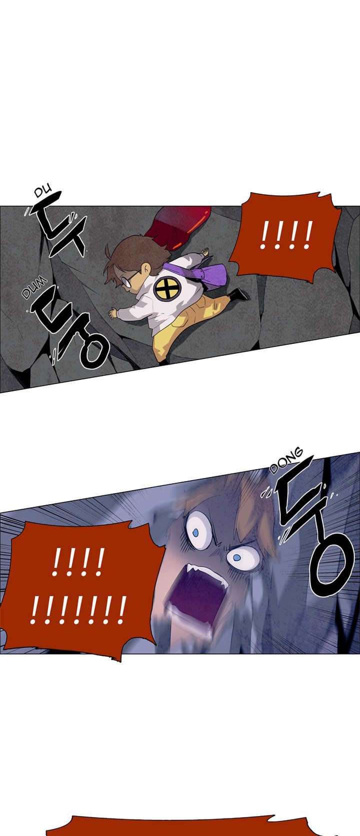 Lessa Servant Of Cosmos 36 32