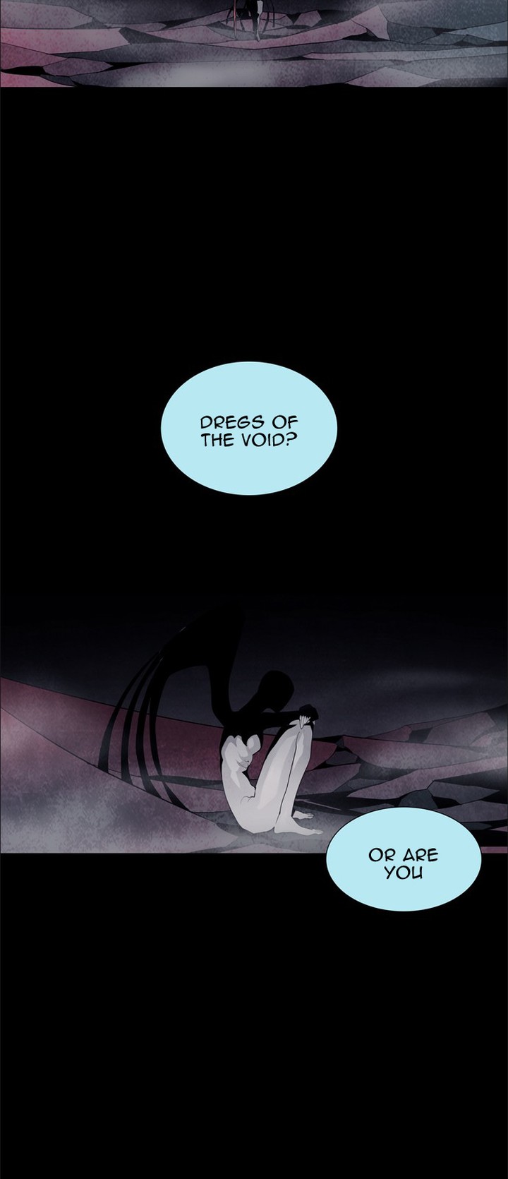 Lessa Servant Of Cosmos 36 43