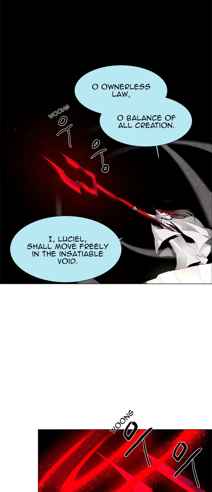 Lessa Servant Of Cosmos 37 10