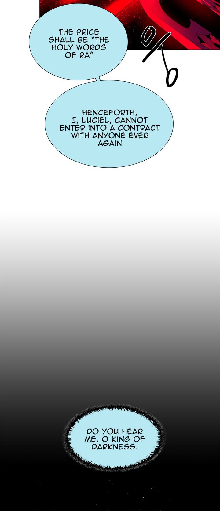 Lessa Servant Of Cosmos 37 11