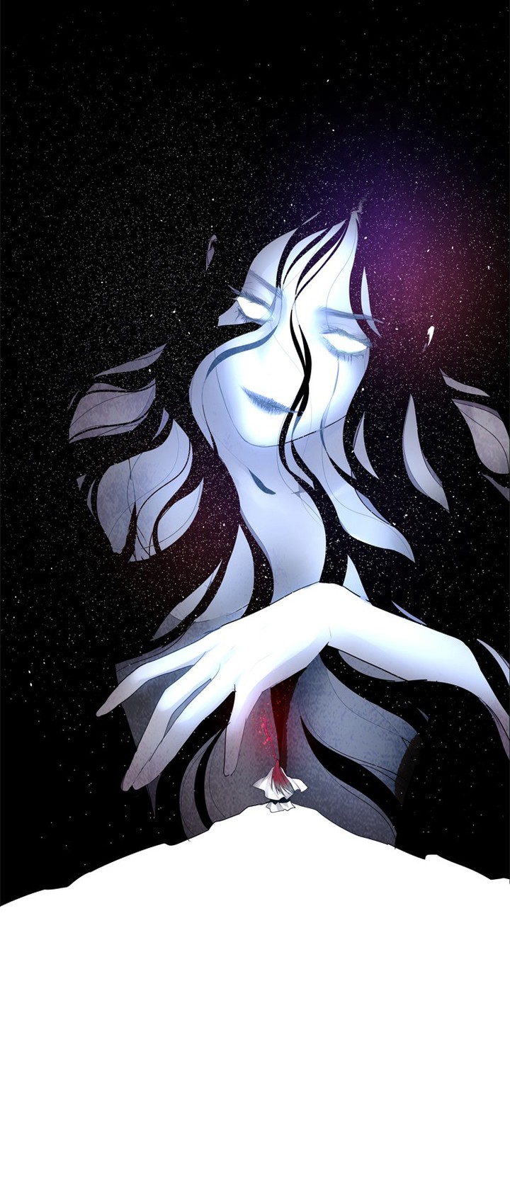 Lessa Servant Of Cosmos 37 12