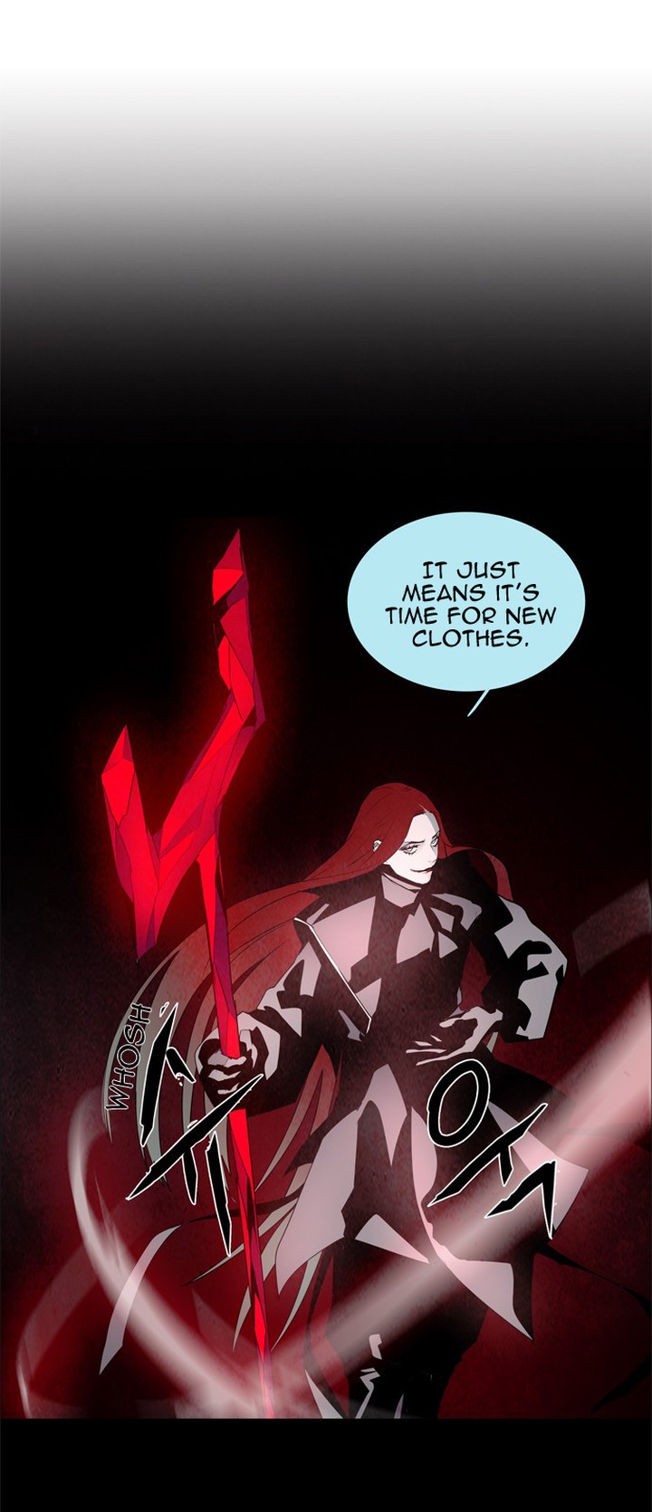 Lessa Servant Of Cosmos 37 16