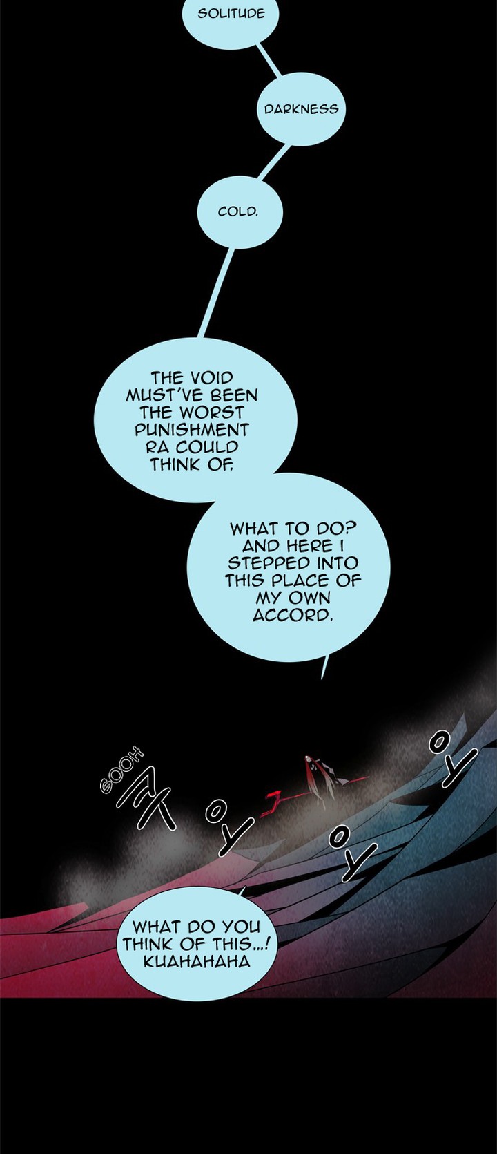 Lessa Servant Of Cosmos 37 20