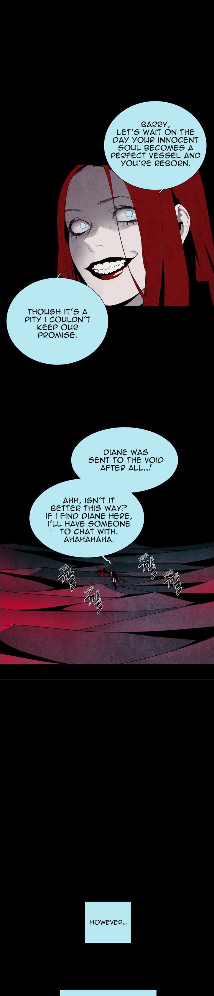 Lessa Servant Of Cosmos 37 21