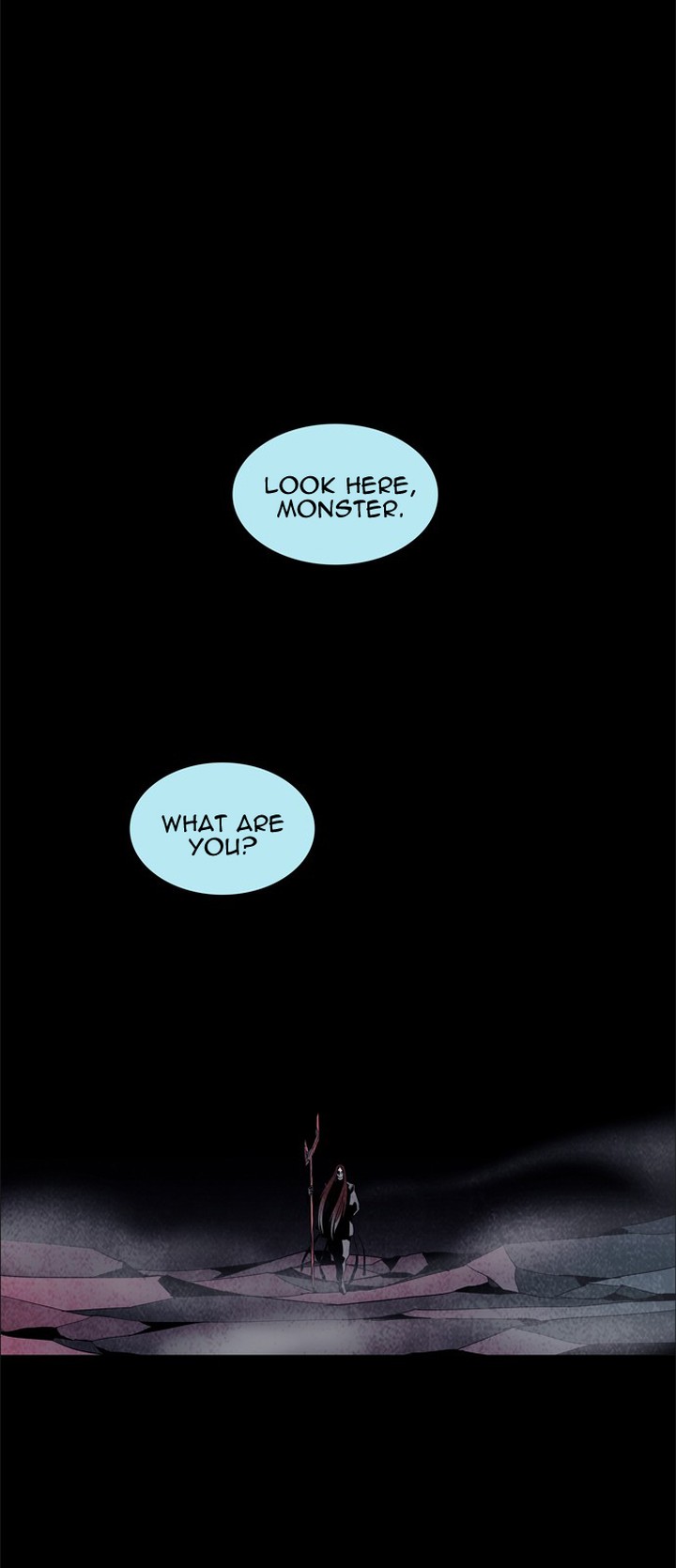 Lessa Servant Of Cosmos 37 23